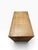 Vintage Mastercraft Burl Wood Three-Drawer Chest or Nightstand For Sale In Orlando - Image 6 of 12
