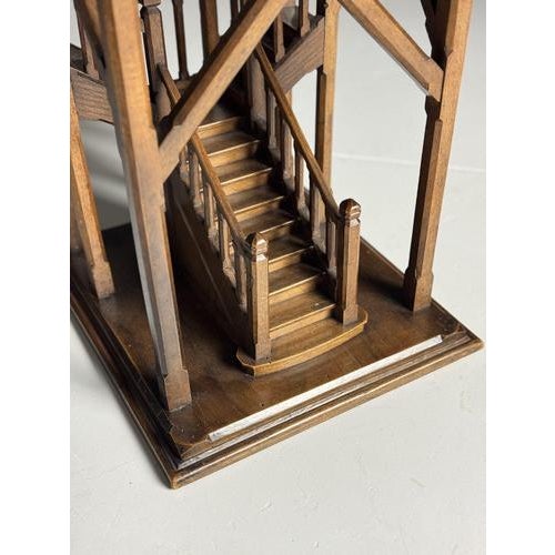 French Sculpture by J. Bergeron, 1913 For Sale - Image 5 of 18