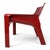Mid-Century Modern Vicario Lounge Chair by Vico Magistretti for Artemide, 1970 For Sale - Image 3 of 17