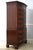 Age: Approx: 30 Years Old Details: Dovetailed Drawer Construction High Quality Construction Large Impressive Chest Nice...