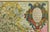 Hand-Colored French-Belgian Border Map, 1590 For Sale - Image 6 of 10