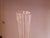 Art Nouveau Glass Vases, Germany, 1900s, Set of 6 For Sale - Image 5 of 9