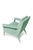 Chantal Armchair by Munna For Sale - Image 4 of 5