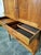 Brown Vintage Danish Teak Sideboard, 1970s For Sale - Image 8 of 11