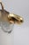 Modern 1990s Unusual Sterling Silver Champagne Cooler For Sale - Image 3 of 9