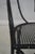 Pair of Winterthur Faux Bois Iron Chairs For Sale - Image 16 of 18