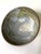 Large Ceramic Bowl with Salt Glaze by Toshiko Takaezu For Sale - Image 4 of 13