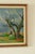Richard Björklund, Tree, 1960s, Oil on Board, Framed For Sale - Image 4 of 11