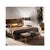 Contemporary Essenza 5-Piece Italian Queen Bedroom Set For Sale - Image 3 of 10