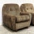 Vintage Italian Lounge Chairs, 1970s, Set of 2 For Sale - Image 14 of 14