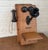 Wood Antique Wall Phone, With Crank & Chimes For Sale - Image 7 of 15