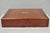 Antique S Kind & Sons Edwardian Mahogany Fitted Silverware Flatware Case Chest For Sale - Image 4 of 18