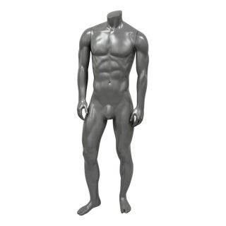 Nike NFL Fusion Specialties Polyurethane Full Body Male Mannequin Store Display For Sale