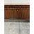 1940s French Art Deco Exotic Macassar Ebony Buffet Sideboard For Sale - Image 9 of 13