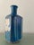 Cabin Vintage Pacific Stoneware Pottery Vase 1960's Signed Hand Painted Portland For Sale - Image 3 of 7