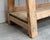 Antique Workbench in Fir Wood, 1940 For Sale - Image 11 of 16