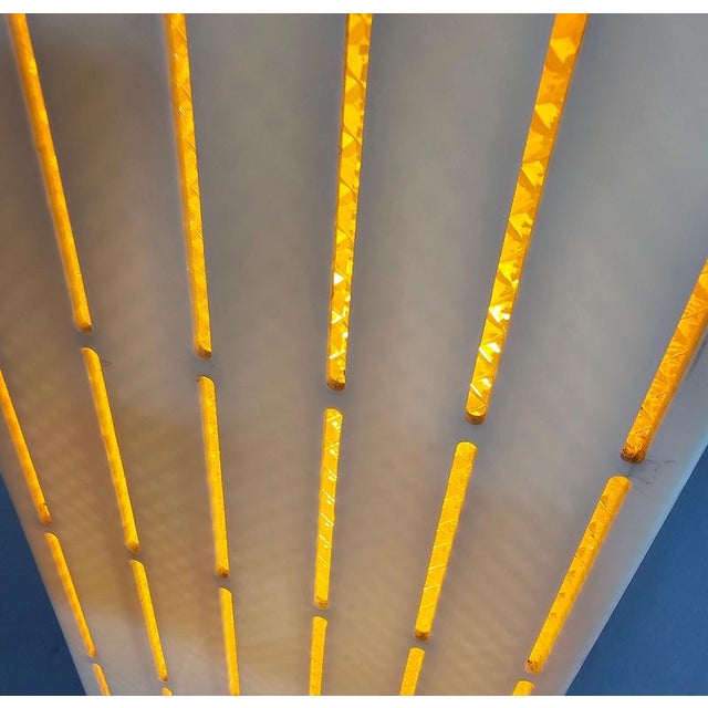 Vintage Herco Floor Lamp, 1970s For Sale - Image 9 of 18