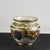 Hand-Decorated Ceramic Cache Pot by Batignani Prochet Torino For Sale - Image 6 of 10