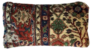Vintage Turkish Handmade Cushion Cover