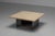 NP2 Coffee Table from Nerone Patuzzi Gruppo, Italy, 1966 For Sale - Image 14 of 16
