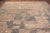 Gorgeous Large Earthy Tones Chic Modern Central Asian Rug, Country of Origin: Central Asia, Circa date: Modern Rugs – The...