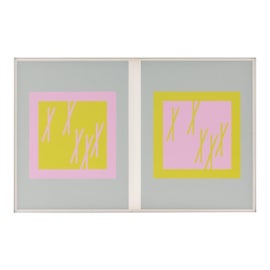 Example of Original Prints