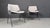 1970s Vintage DSC 106 Side Chairs by Giancarlo Piretti for Castelli, 1970s, Set of 6 For Sale - Image 5 of 18