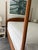 2000 - 2009 Custom Tiger Maple Mid-Century Modern Bed Frame For Sale - Image 5 of 8