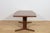 1960s Mid-Century Modern Rosewood Extending Dining Table, Denmark, 1960s For Sale - Image 5 of 18