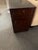 Ralph Lauren Modern Metropolis Sofa End Table For Sale - Image 9 of 11