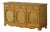 Mid-Century Modern Danish Oak Sideboard, 1970s For Sale