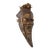 Early 20th Century Kuba Pwoo Itok Mask on Custom Stand For Sale