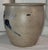 Early 20thc Wiliamsport 1.5 Gal Butter Crock For Sale - Image 4 of 5