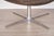 Metal Modern Bernhardt "Chiara" Swiveling Lounge Chair For Sale - Image 7 of 7