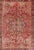 Keivan Woven Arts,RM-M17420, Heriz With Medallion Design in Red Tones Rug- 10′2″ × 14′ For Sale - Image 4 of 11