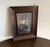 Early 20th Century Antique Framed Print of Rembrandt's "A Polish Nobleman" - Krumbholz Fine Arts Milwaukee For Sale - Image 5 of 15
