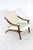 Vintage Lounge Chair by Arne Hovman Olsen for Komfort, 1960s For Sale - Image 11 of 14
