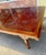 Wood Late 20th Century Heritage Furniture "Ming Treasure" Chinoiserie Extension Dining Table - 2 Leaves For Sale - Image 7 of 18