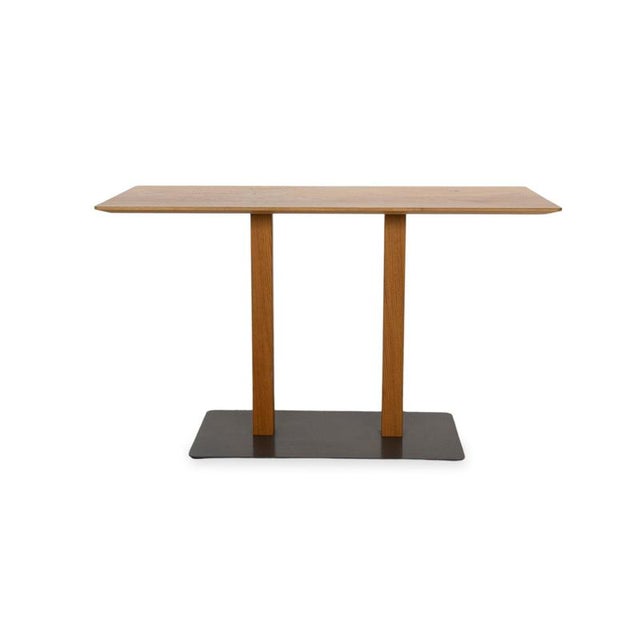 Asco System Modul Plus Wooden Dining Table from KFF For Sale - Image 4 of 6