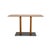 Asco System Modul Plus Wooden Dining Table from KFF For Sale - Image 4 of 6