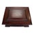 Antique Jacot Music Box Co. Stella Mahogany Disk Player C1890 For Sale - Image 10 of 17