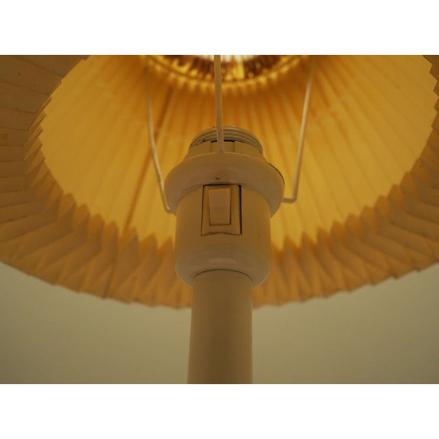 Danish Desk Lamp, 1960s For Sale - Image 12 of 15