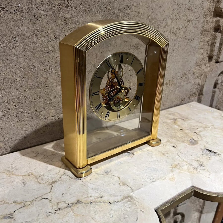 【美品】SEIKO quartz wave clock 80s 美品】SEIKO quartz wave clock 80s Vintage 1980's Seiko
