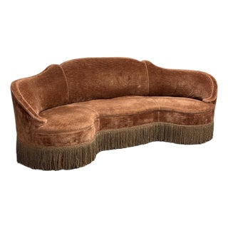 Michael Taylor Paris Sofa For Sale