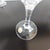 1980s Schott Zwiesel German 24% Lead Crystal Wine Goblets - Set of 6 For Sale In Los Angeles - Image 6 of 6