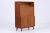 Mid-Century Linen Cabinet, 1960s For Sale - Image 9 of 11