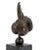 1980s Miguel Fernandez Lopez (Milo) a Nude Bronze Acrobat Balancing on a Ball For Sale - Image 4 of 7