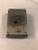 Metal Mexican Purple Decorative Box With Mirrored Insert For Sale - Image 7 of 7