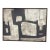 Scott Kerr for Uttermost "Been Around the Block" Canvas, Framed For Sale