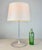 Vintage Flos Romeo Soft 1 Table Lamp by Philippe Starck For Sale - Image 10 of 12